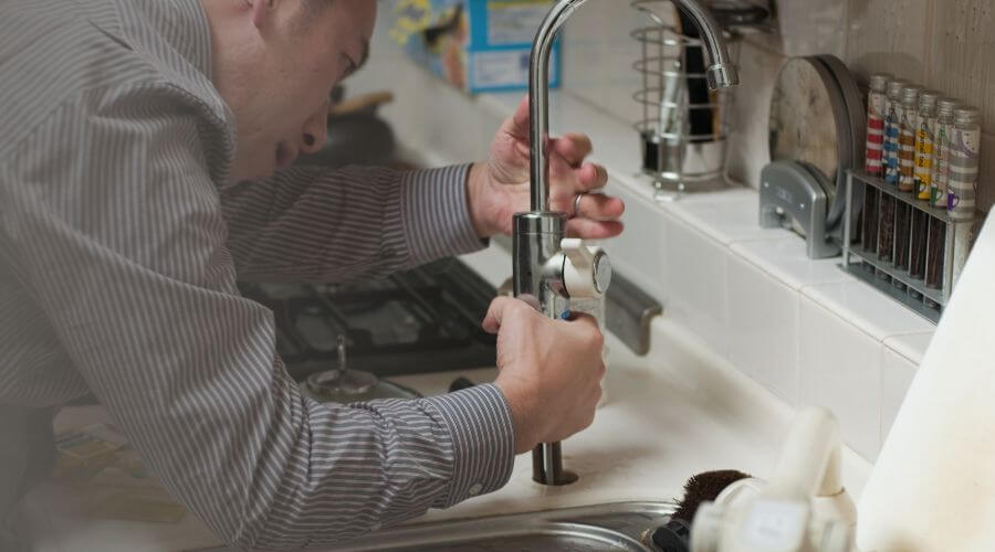 Professional emergency plumbing in Spooner, WI